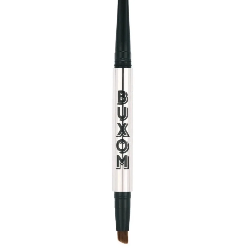 Buxom Power Line 12 HR Lasting Eyeliner In BOSSY BRUNETTE‎ 0.12 g New In box